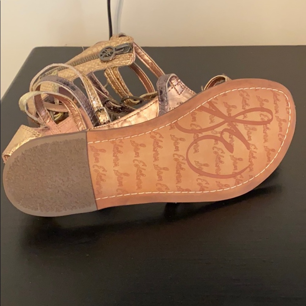Sam Edelman sandals - Picture 2 of 2